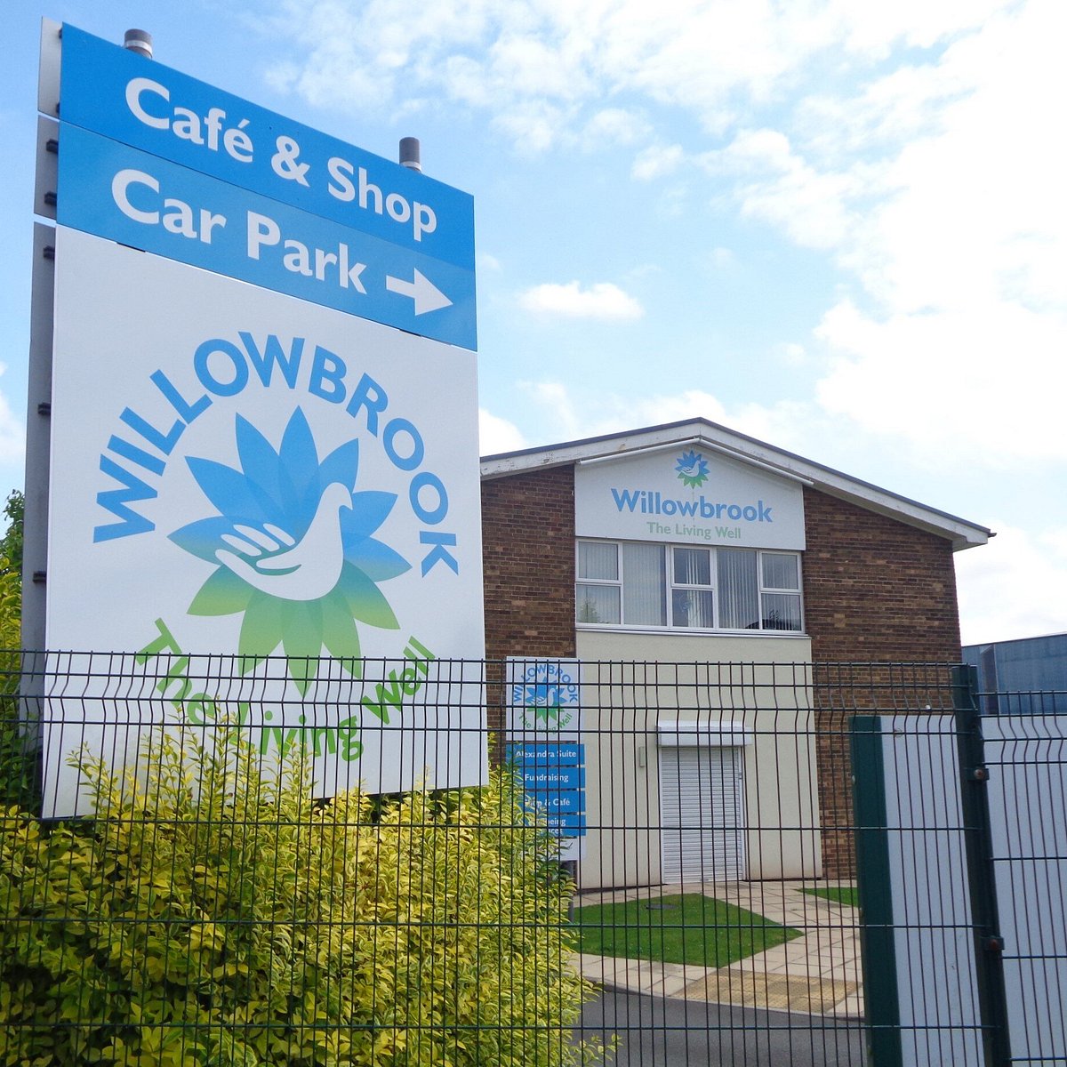 Willowbrook -The Living Well