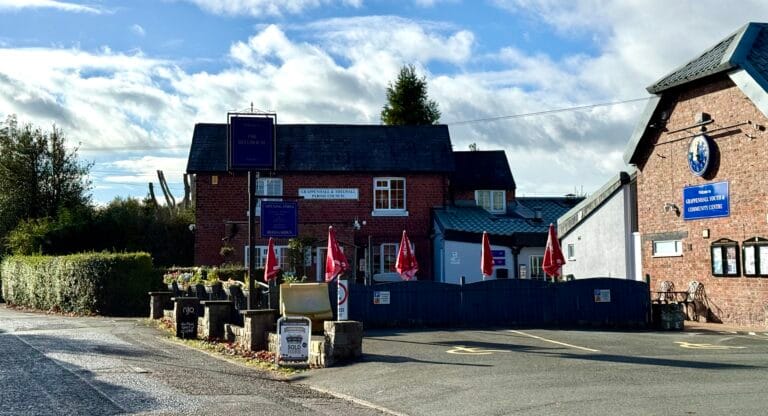 The Bellhouse